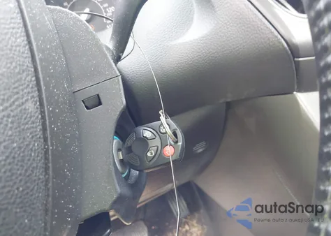 2016 Ford Focus Se из США, поврежденный, VIN 1FADP3F20GL212015